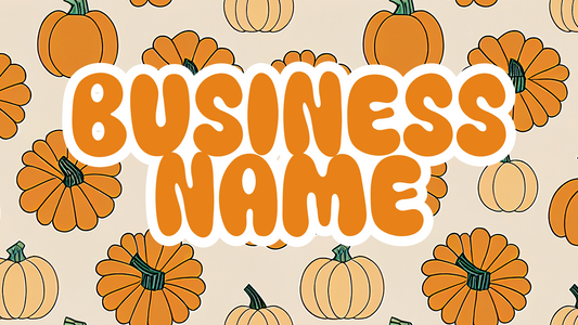 Fall Facebook Cover (2024)
