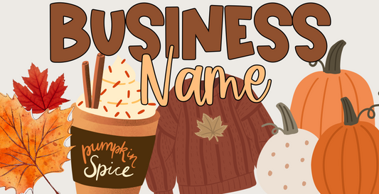 Fall Facebook Cover (2024)