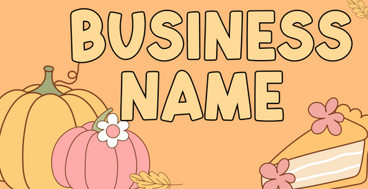 Fall Facebook Cover (2024)