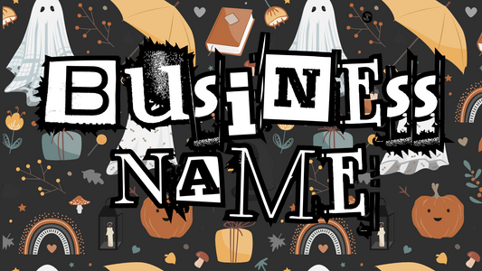 Halloween Facebook Cover (2024)