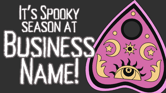 Halloween Facebook Cover (2024)