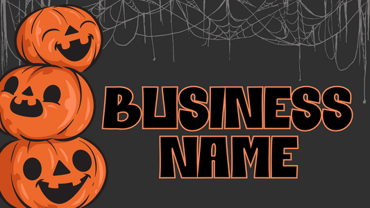 Halloween Facebook Cover (2024)