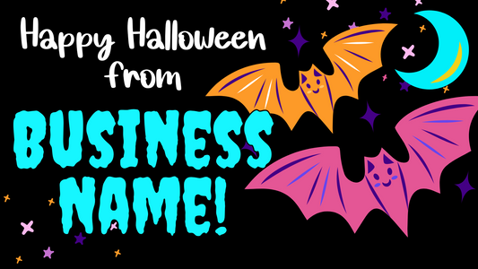 Halloween Facebook Cover (2024)