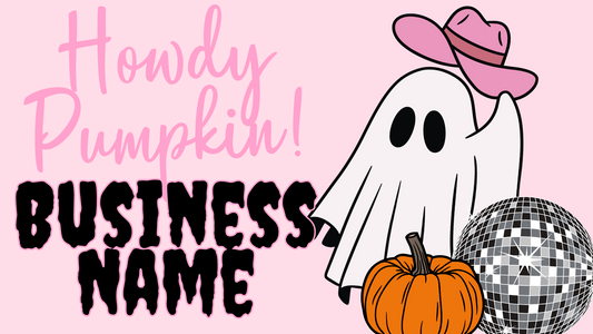 Halloween Facebook Cover (2024)