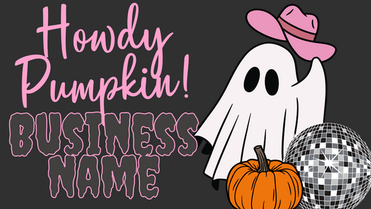 Halloween Facebook Cover (2024)
