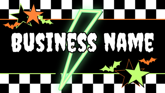 Halloween Facebook Cover (2024)