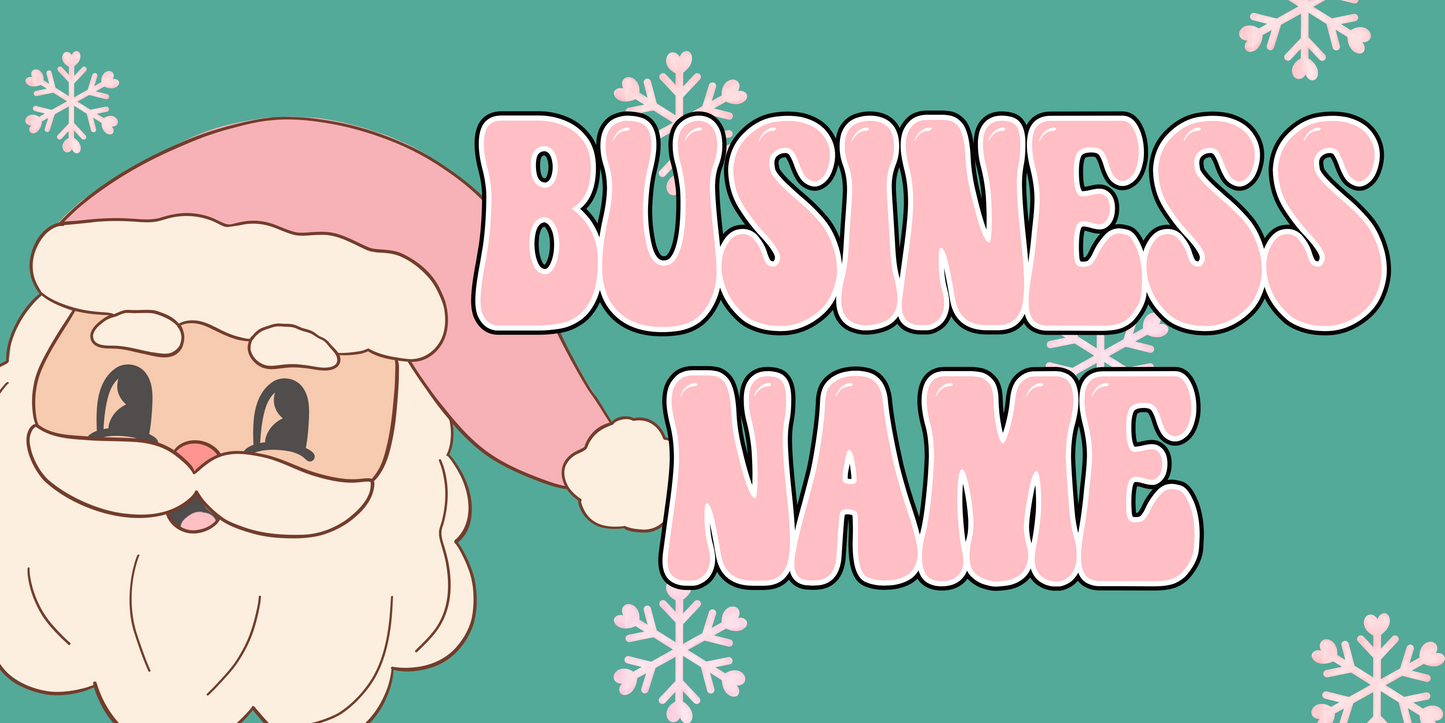 Christmas Facebook Cover