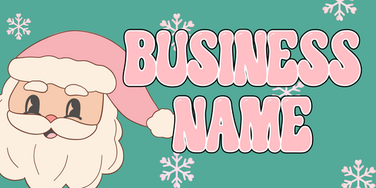 Christmas Facebook Cover