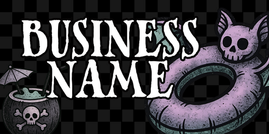 Summer-Ween Facebook Cover