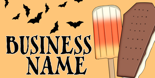 Summer-Ween Facebook Cover