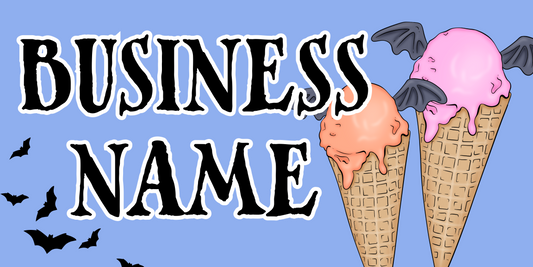 Summer-Ween Facebook Cover