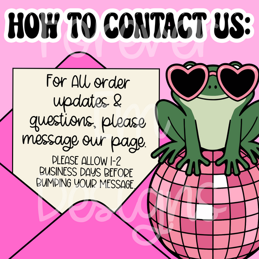 Individual Contact Us graphic
