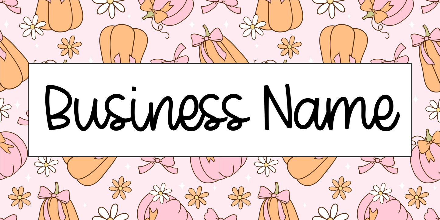 Fall Facebook Cover