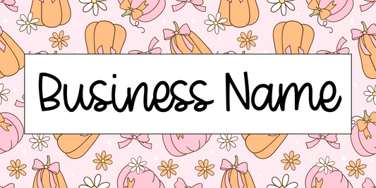 Fall Facebook Cover