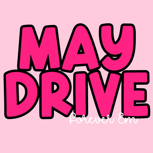 May Drive