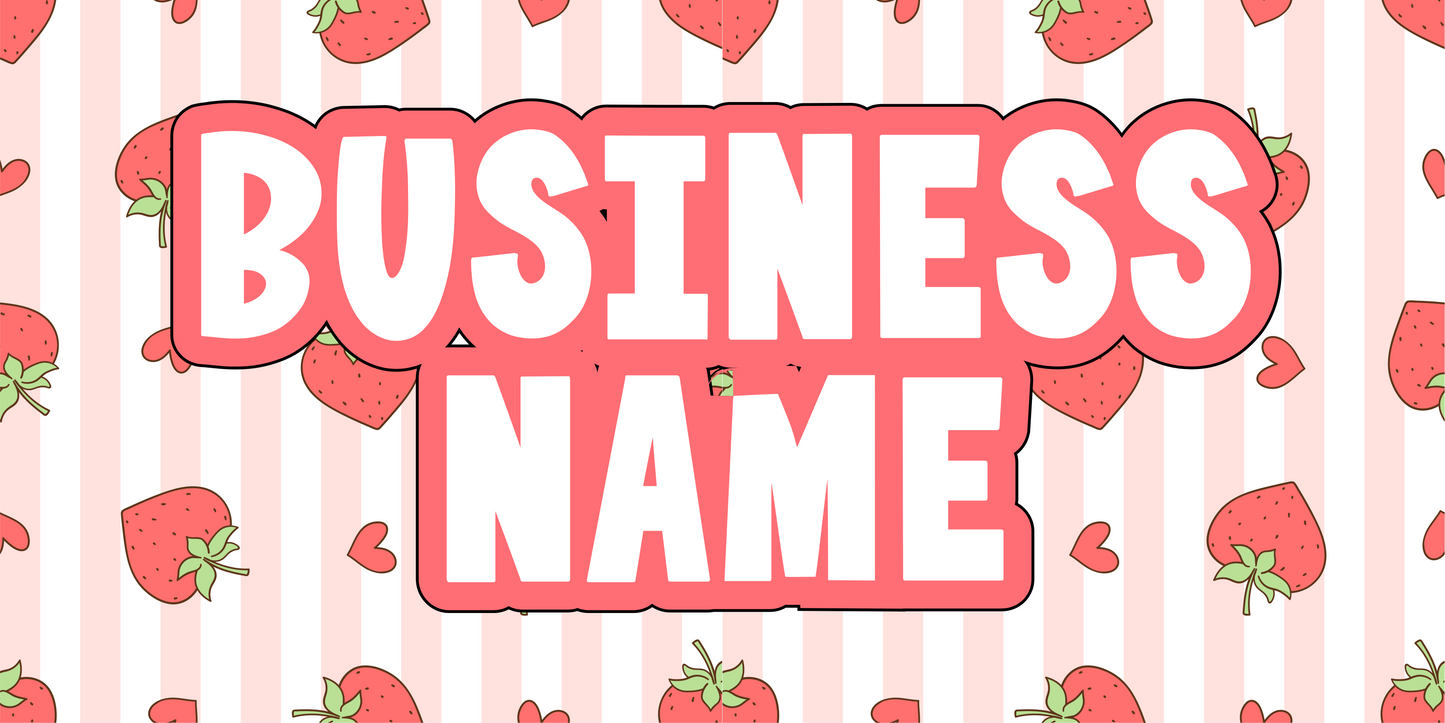 Strawberry Facebook Cover