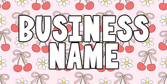 Cherry Facebook Cover