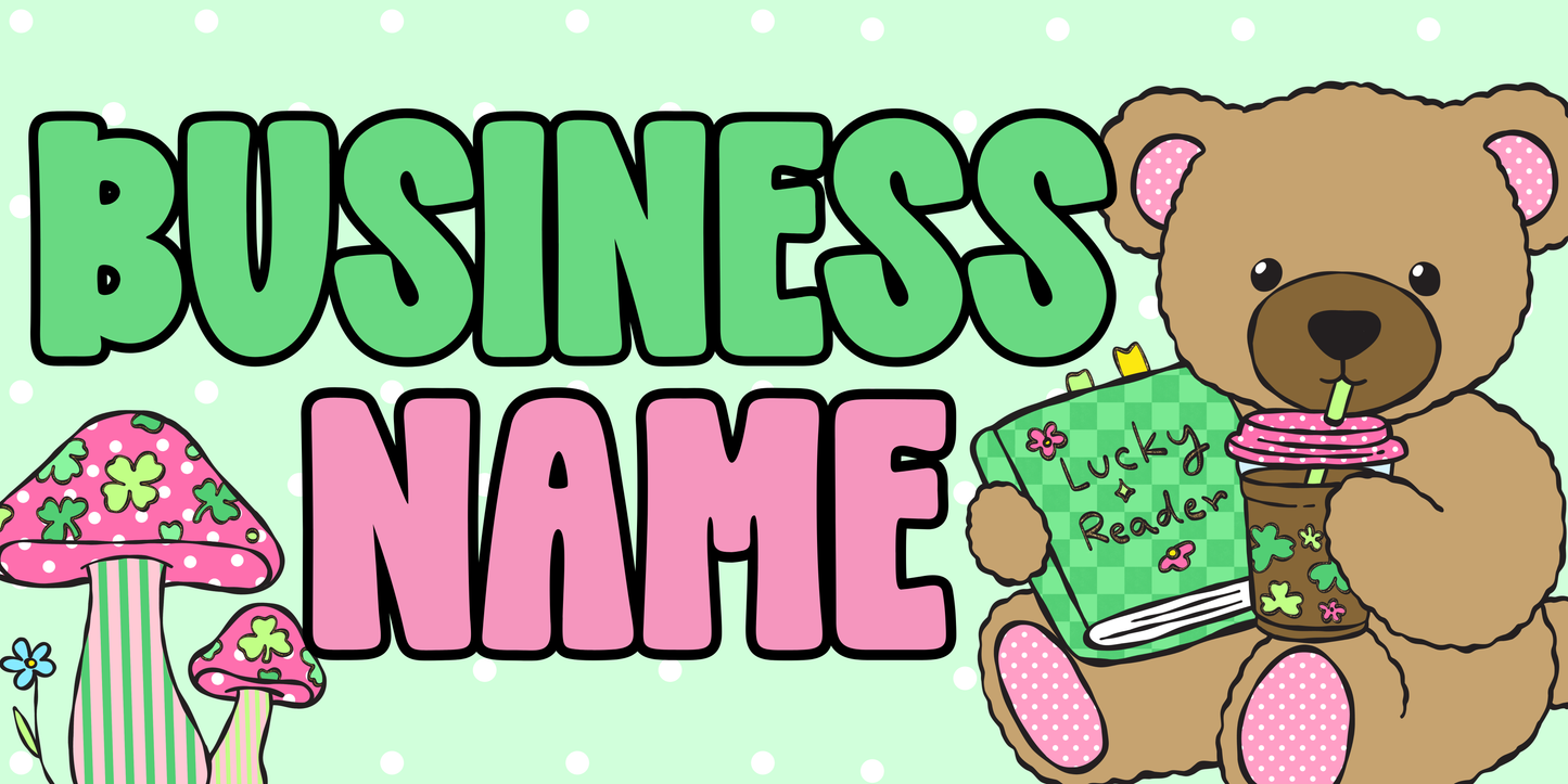 St. Patrick’s Day Facebook Cover