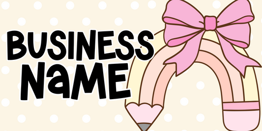 Back to School Facebook Cover