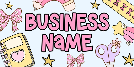 Back to School Facebook Cover