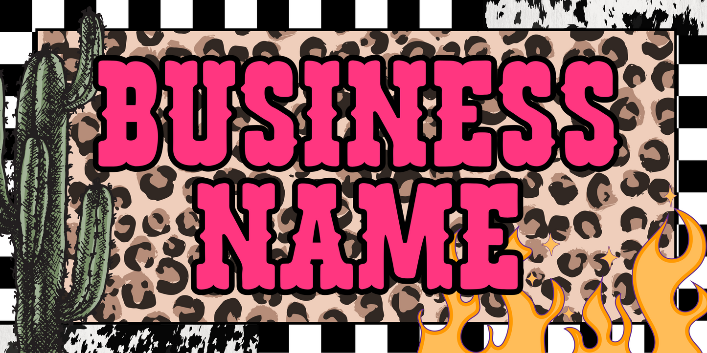 Edgy/Y’allternative Facebook Cover