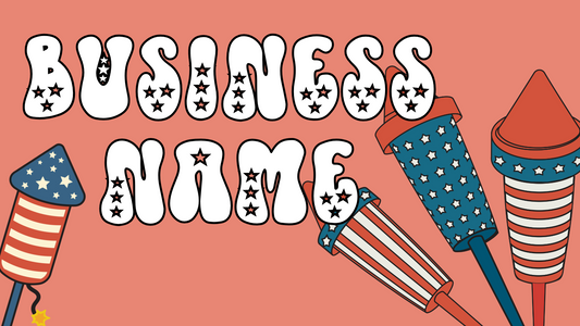 4th of July (2024) Facebook Cover