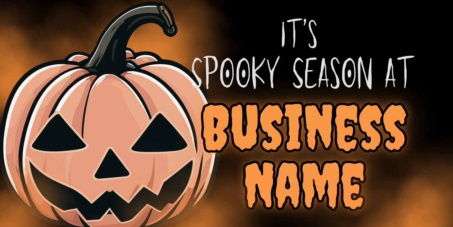 Halloween Facebook Cover