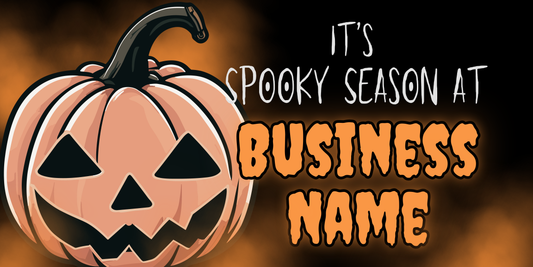 Halloween Facebook Cover