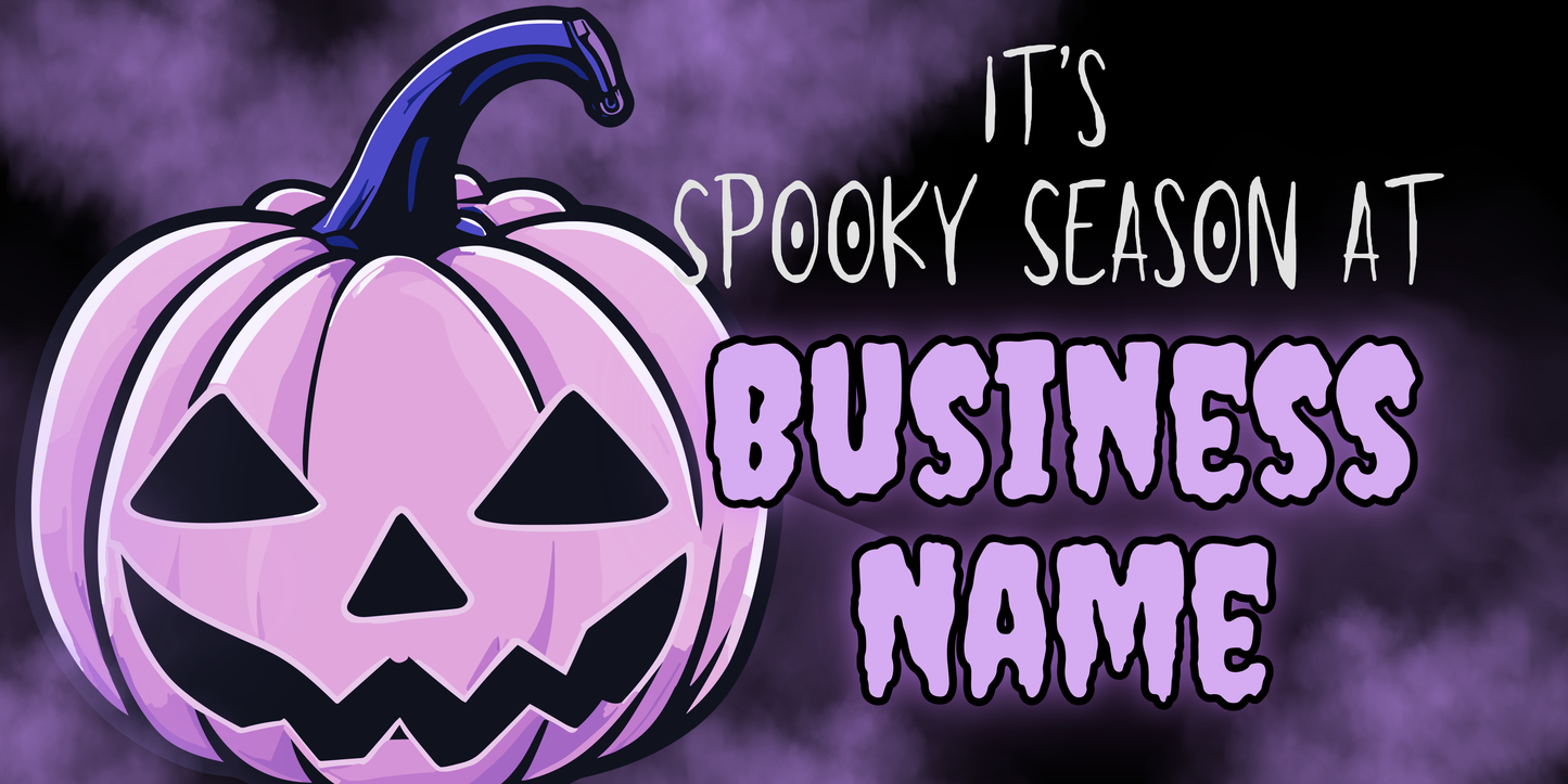 Halloween Facebook Cover