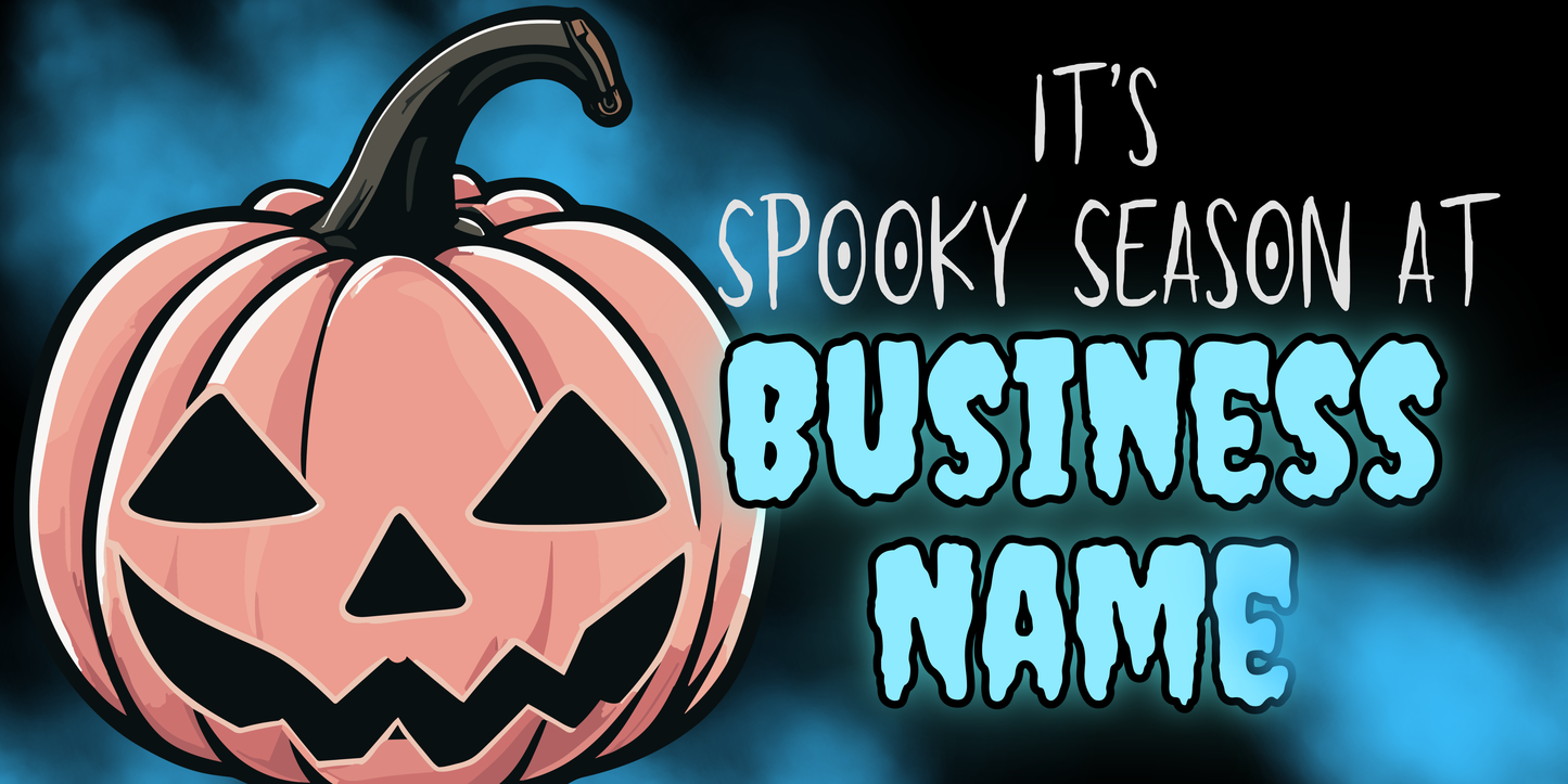 Halloween Facebook Cover