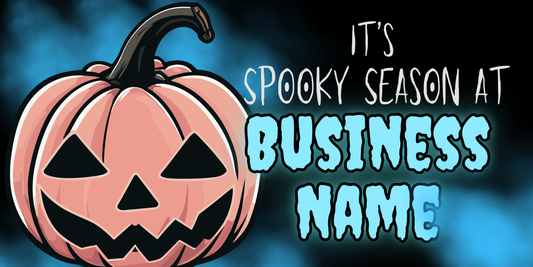 Halloween Facebook Cover