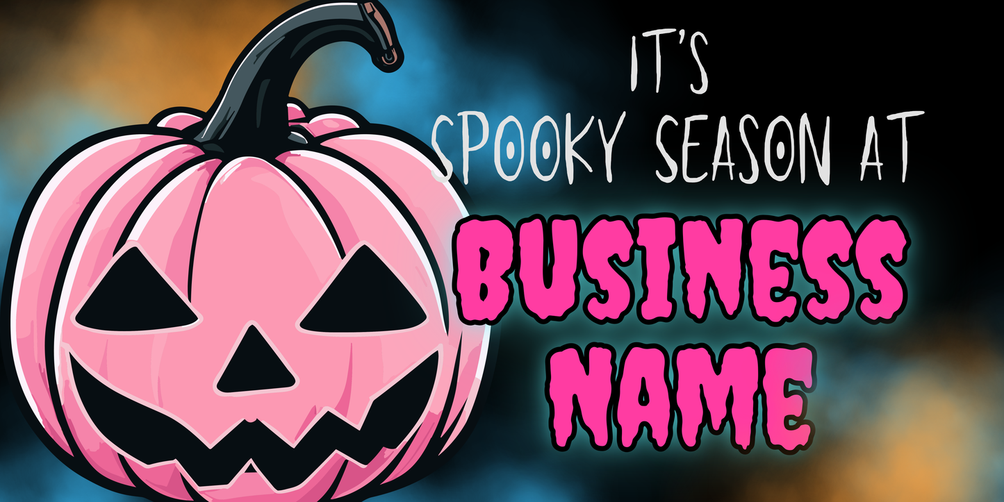 Halloween Facebook Cover