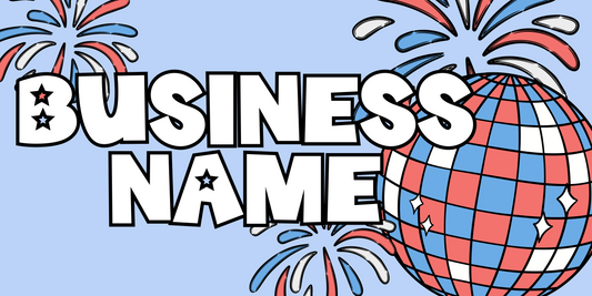 4th of July Facebook Cover
