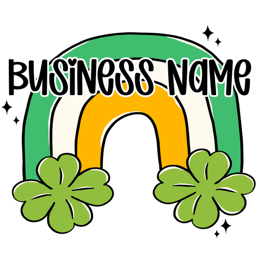 St. Patrick’s Day Logo