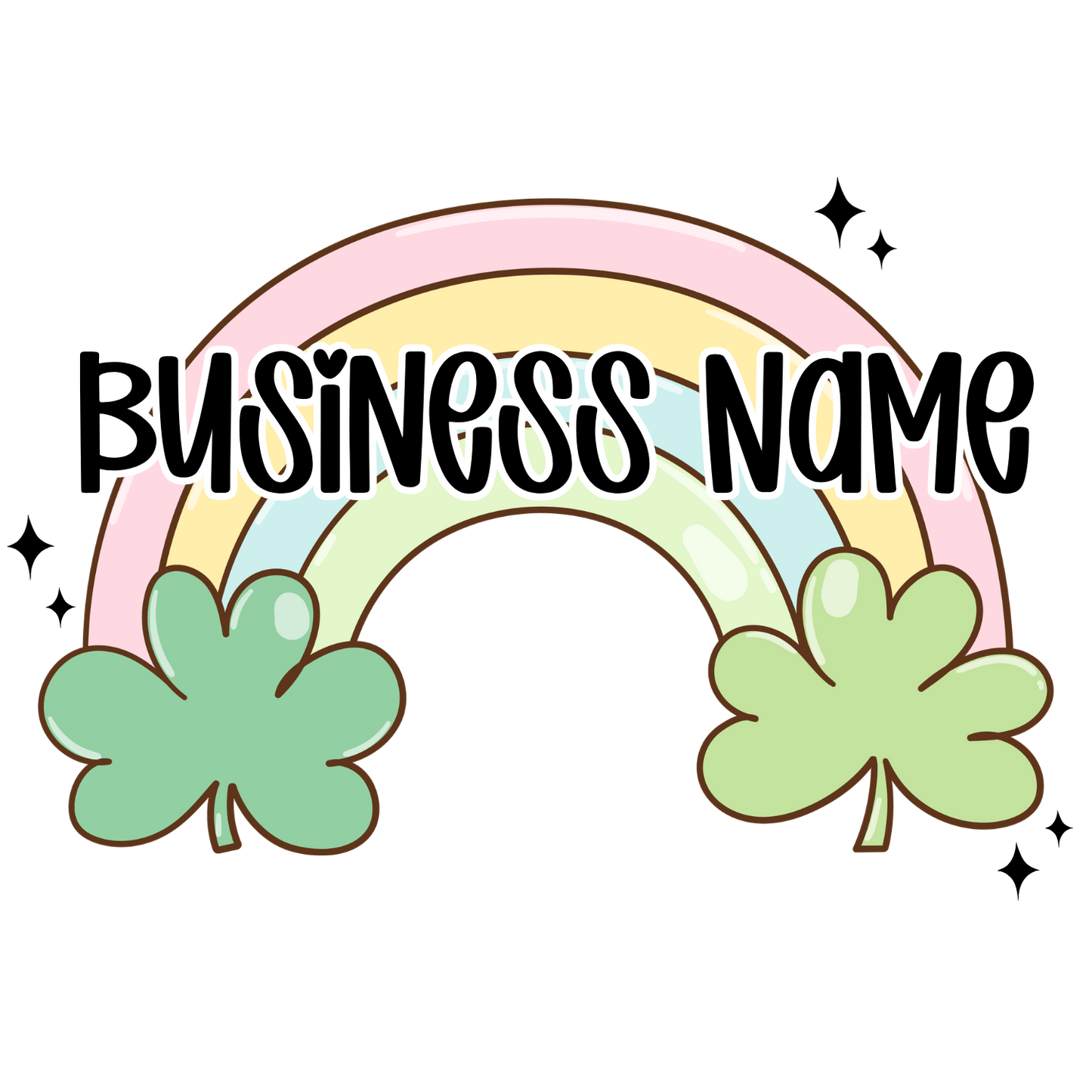 St. Patrick’s Day Logo