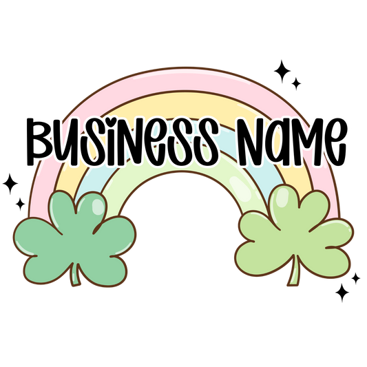 St. Patrick’s Day Logo