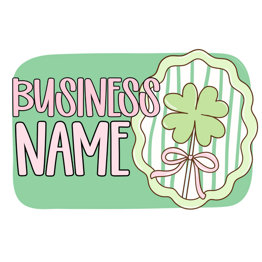 St. Patrick’s Day Logo