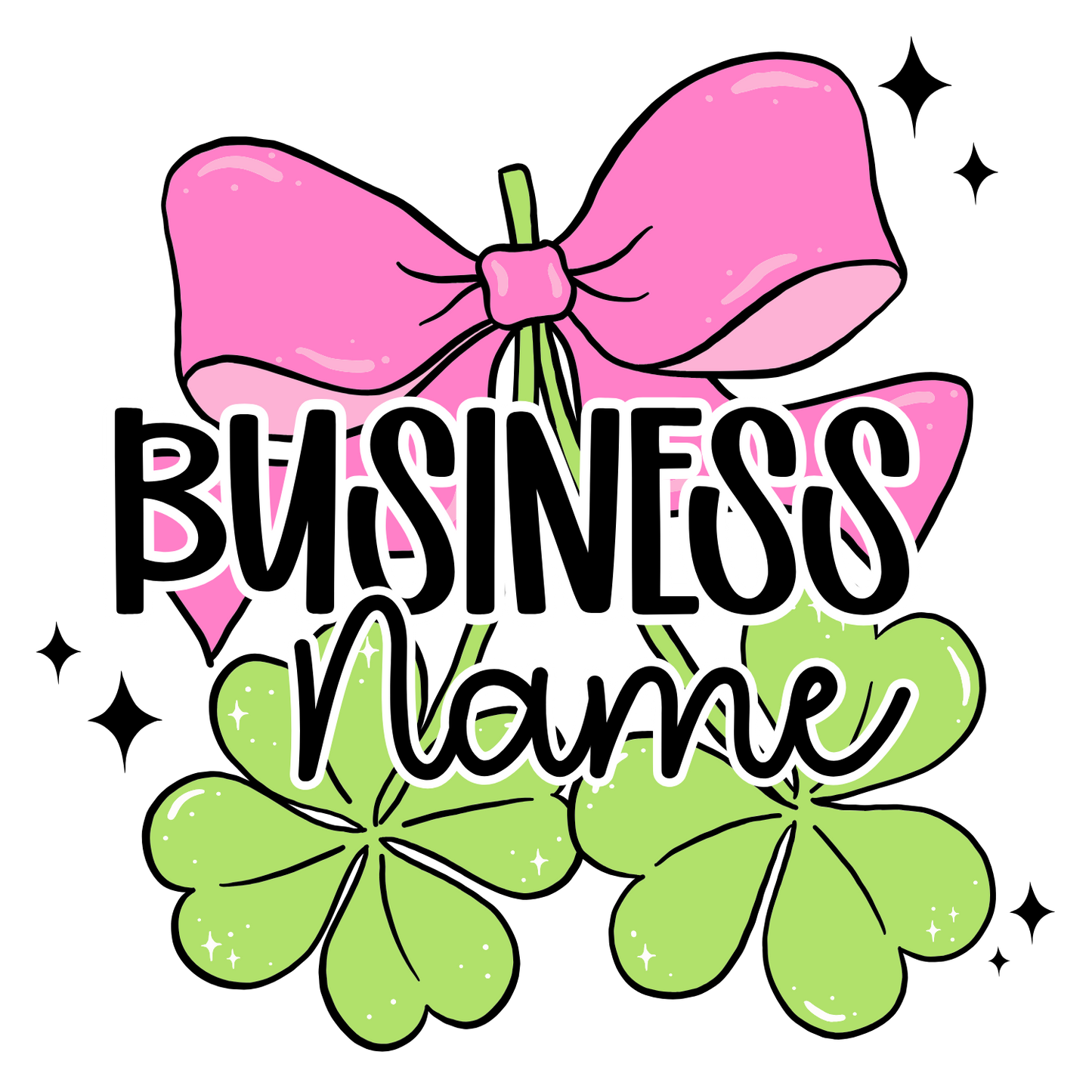 St. Patrick’s Day Logo
