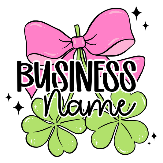 St. Patrick’s Day Logo
