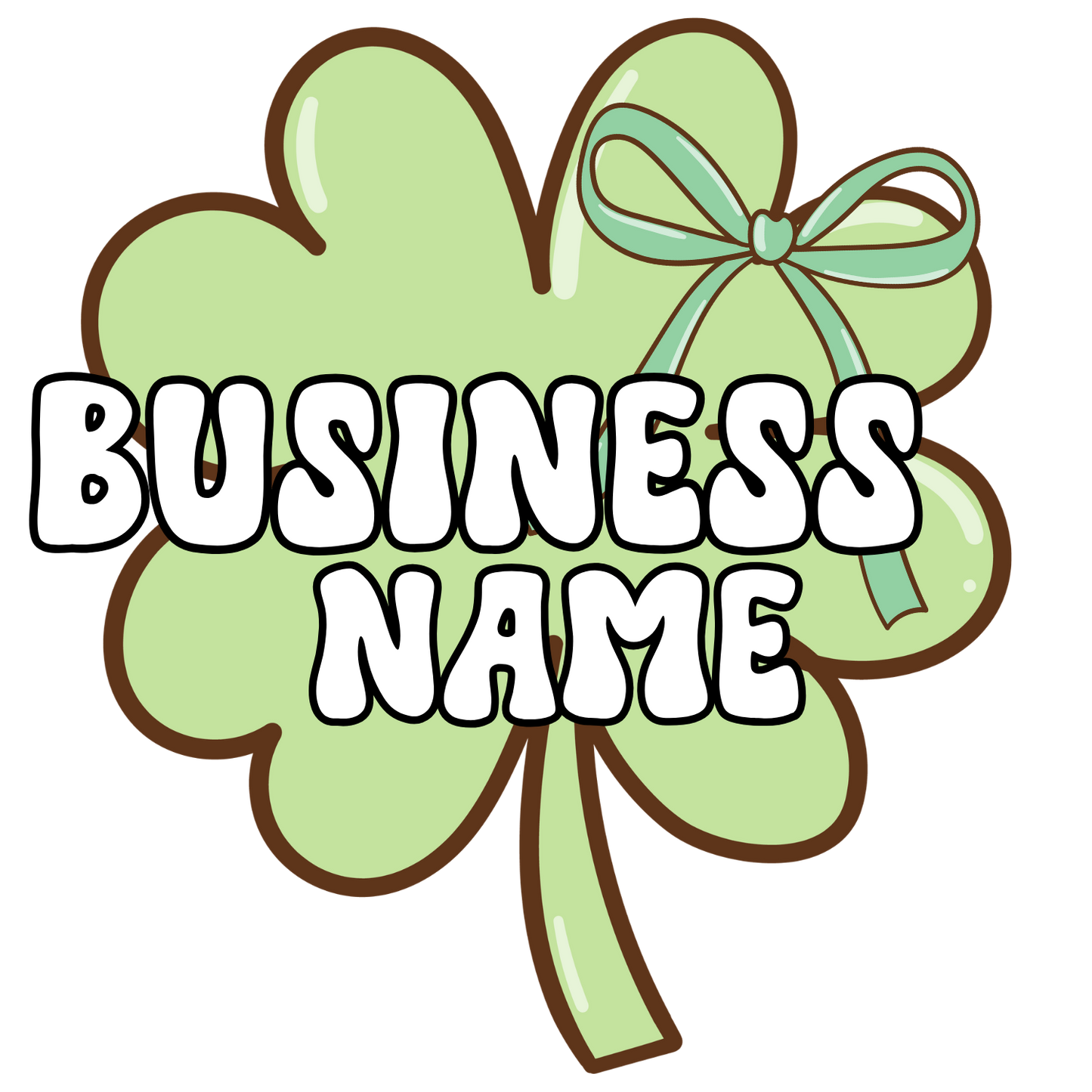 St. Patrick’s Day Logo