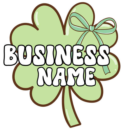 St. Patrick’s Day Logo