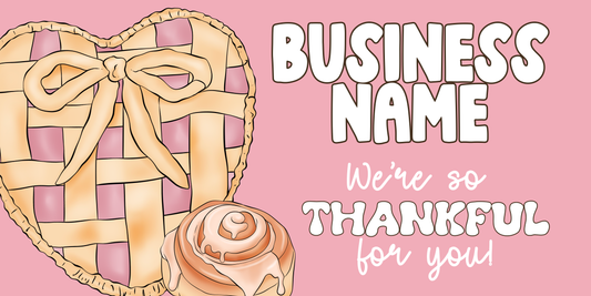 Thanksgiving Facebook Cover