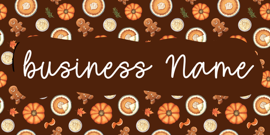 Thanksgiving Facebook Cover