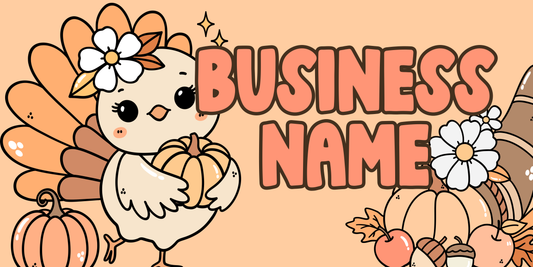 Thanksgiving Facebook Cover