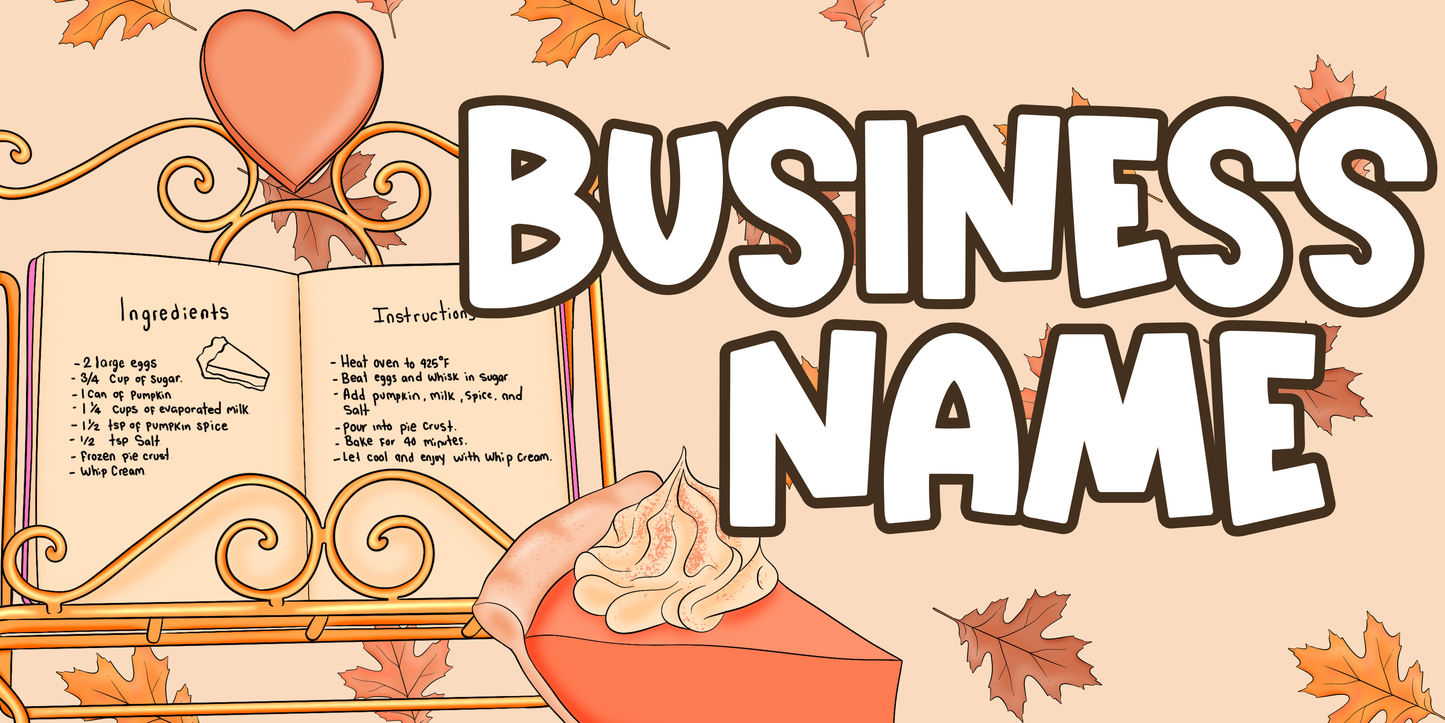 Thanksgiving Facebook Cover