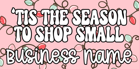 Christmas Facebook Cover