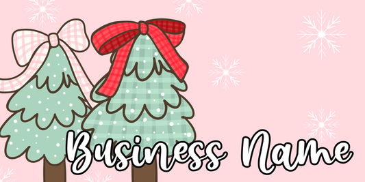 Christmas Facebook Cover