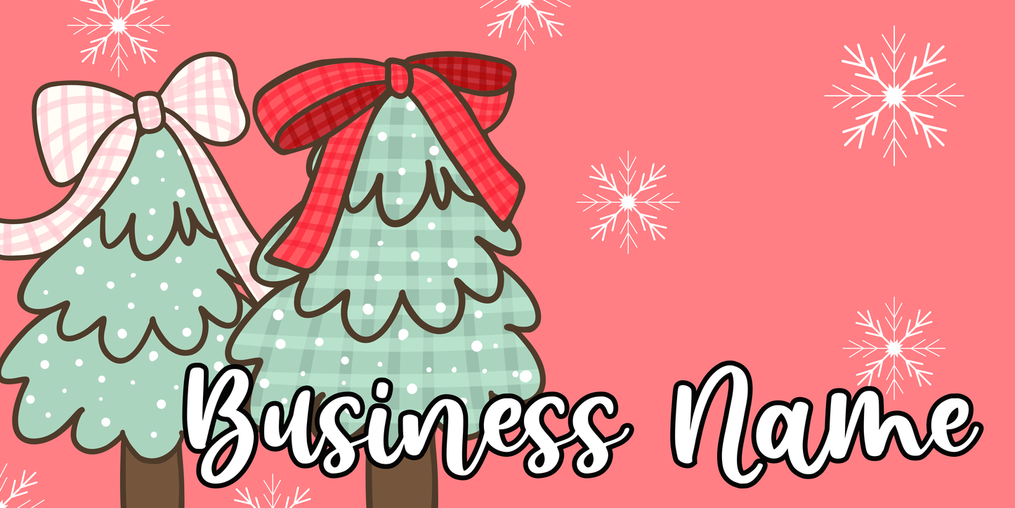 Christmas Facebook Cover