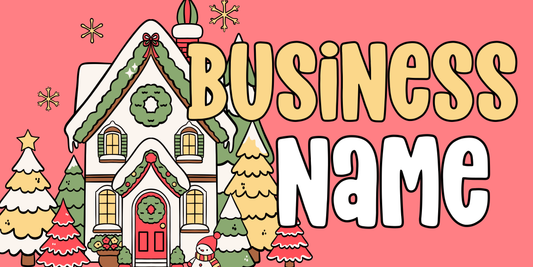 Christmas Facebook Cover