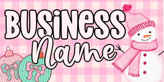 Christmas Facebook Cover